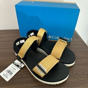 Brand new with tags Columbia sandals
